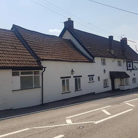 The Dog Inn Old Sodbury Eksteriør bilde
